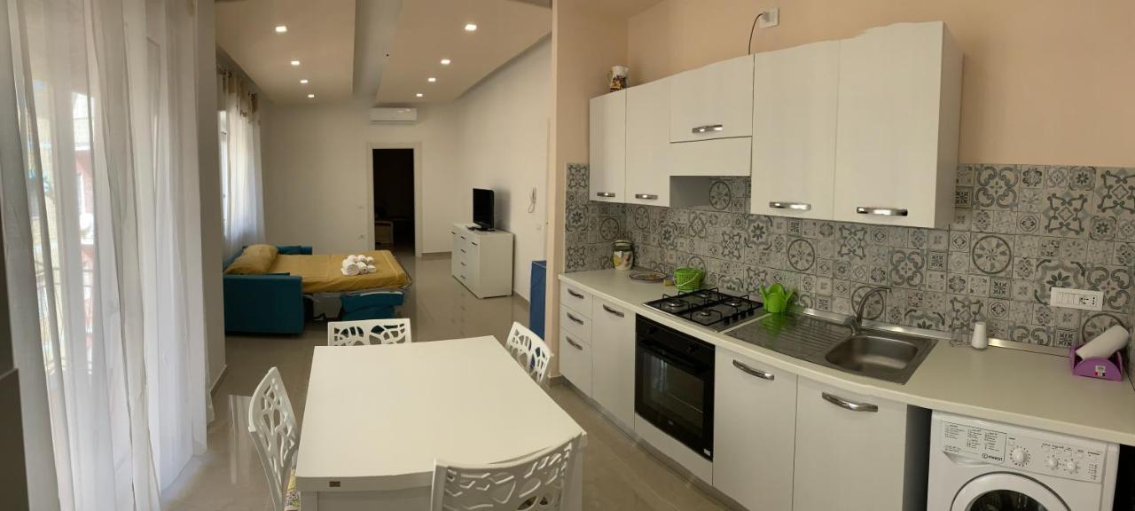 Casa Ester E Antonella Maiori Ngoại thất bức ảnh