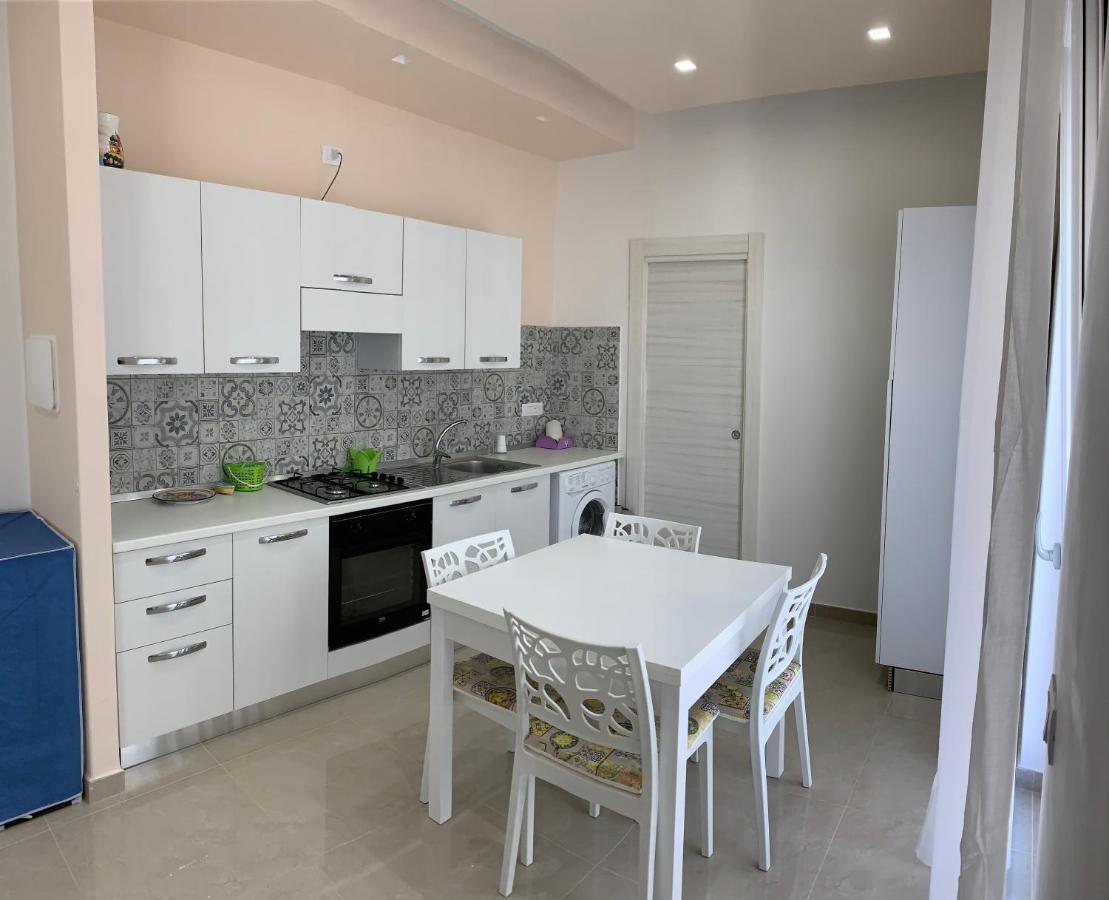 Casa Ester E Antonella Maiori Ngoại thất bức ảnh