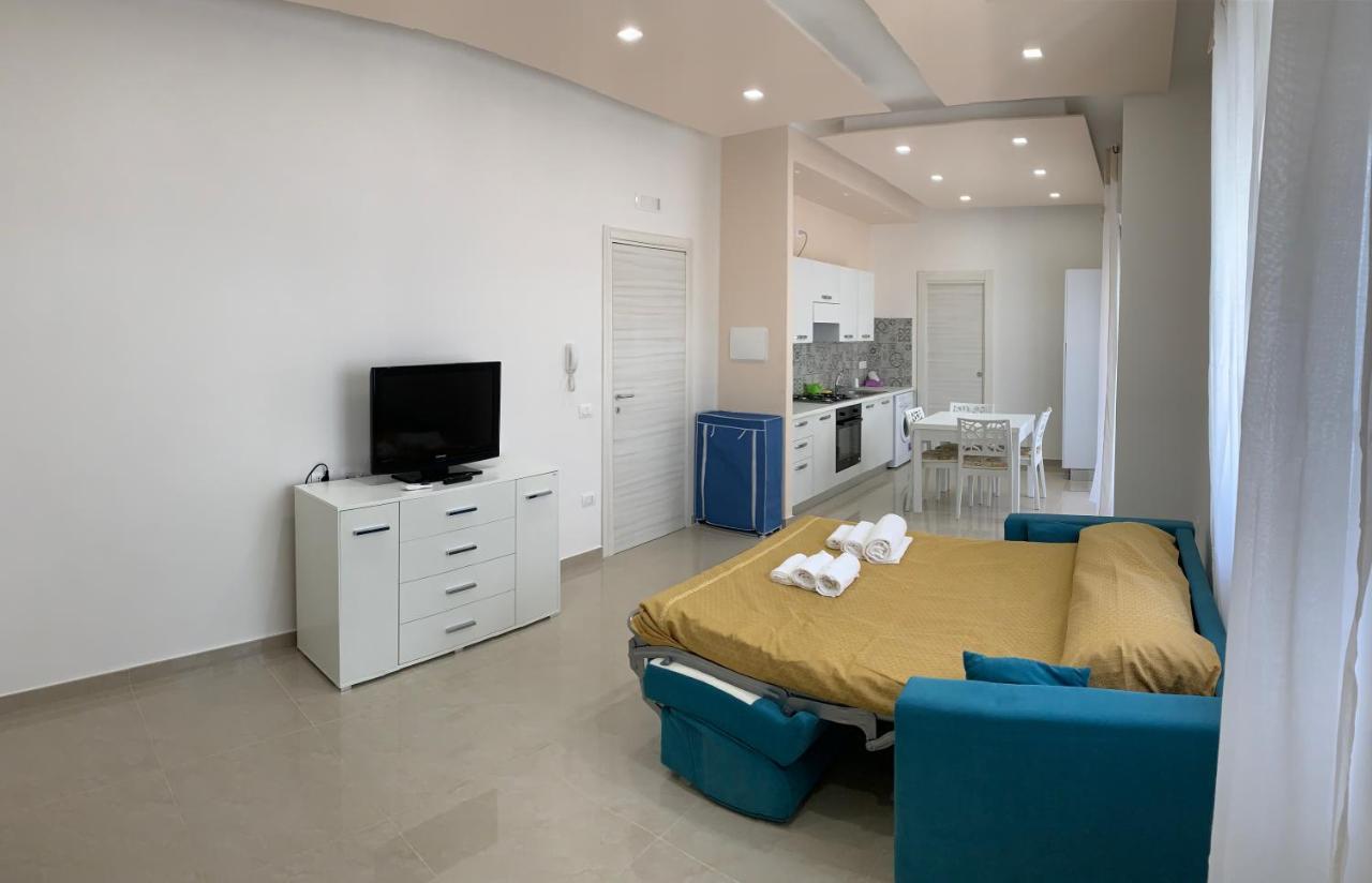 Casa Ester E Antonella Maiori Ngoại thất bức ảnh