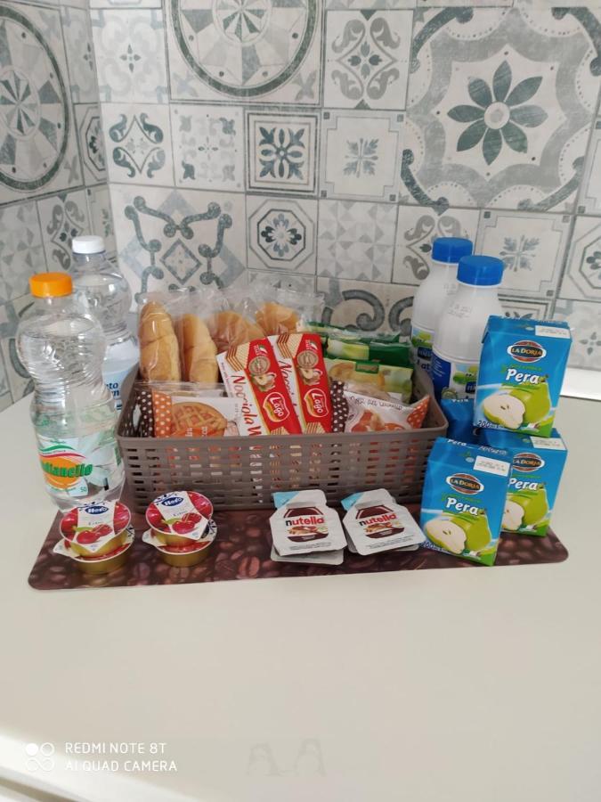 Casa Ester E Antonella Maiori Ngoại thất bức ảnh