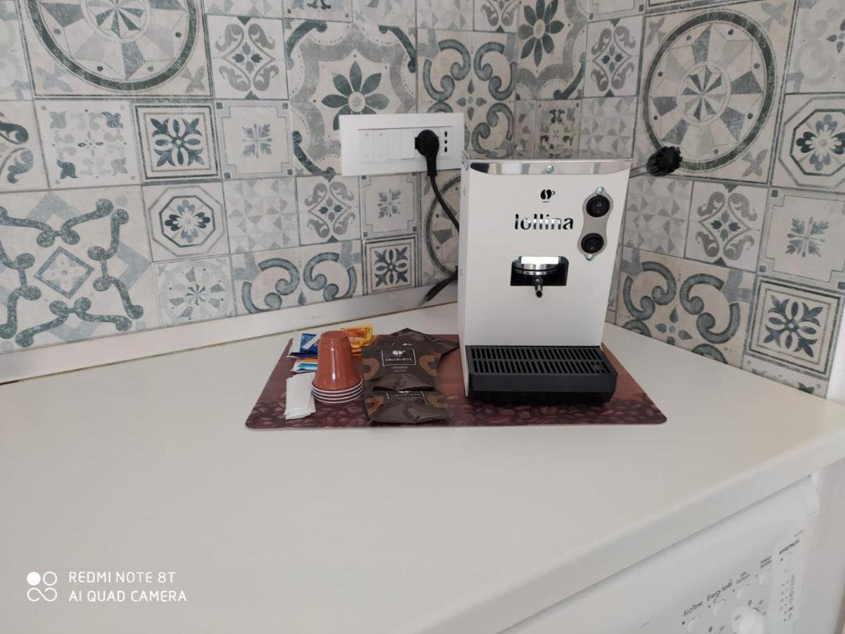Casa Ester E Antonella Maiori Ngoại thất bức ảnh