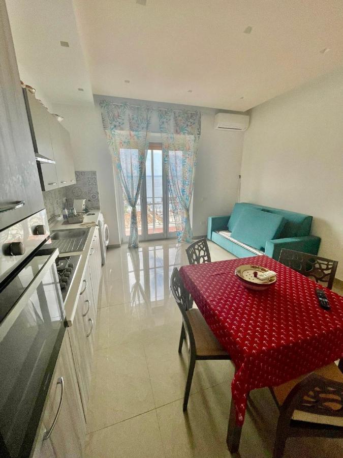 Casa Ester E Antonella Maiori Ngoại thất bức ảnh