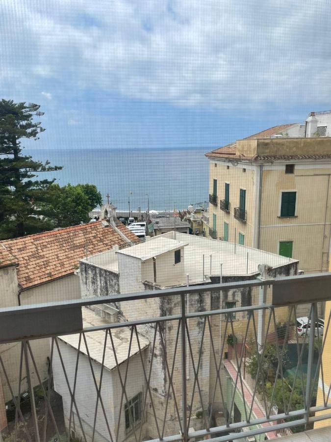 Casa Ester E Antonella Maiori Ngoại thất bức ảnh