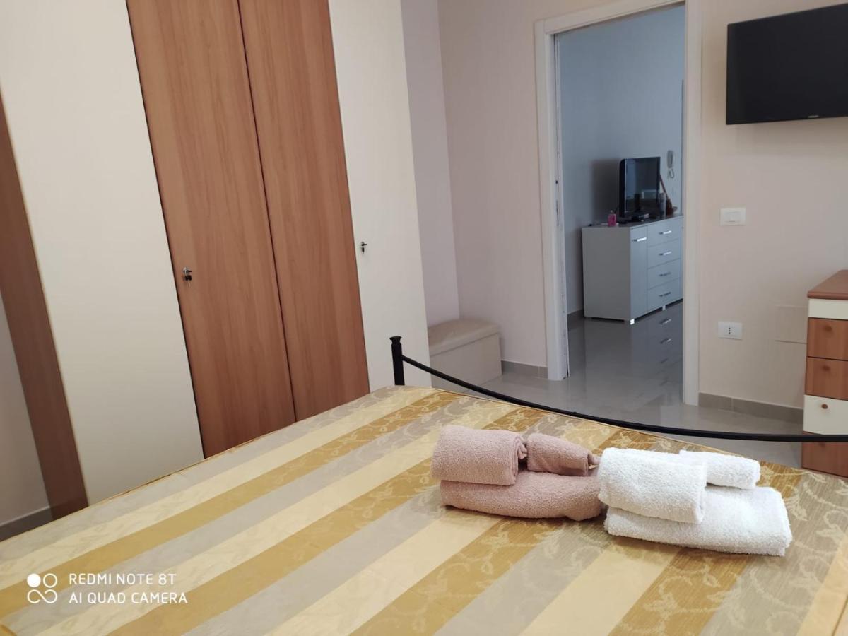 Casa Ester E Antonella Maiori Ngoại thất bức ảnh