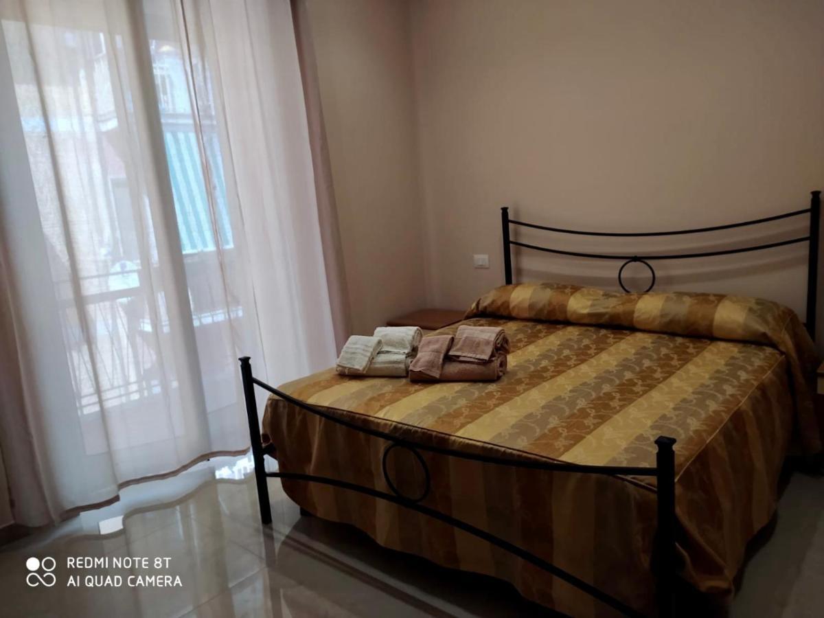 Casa Ester E Antonella Maiori Ngoại thất bức ảnh