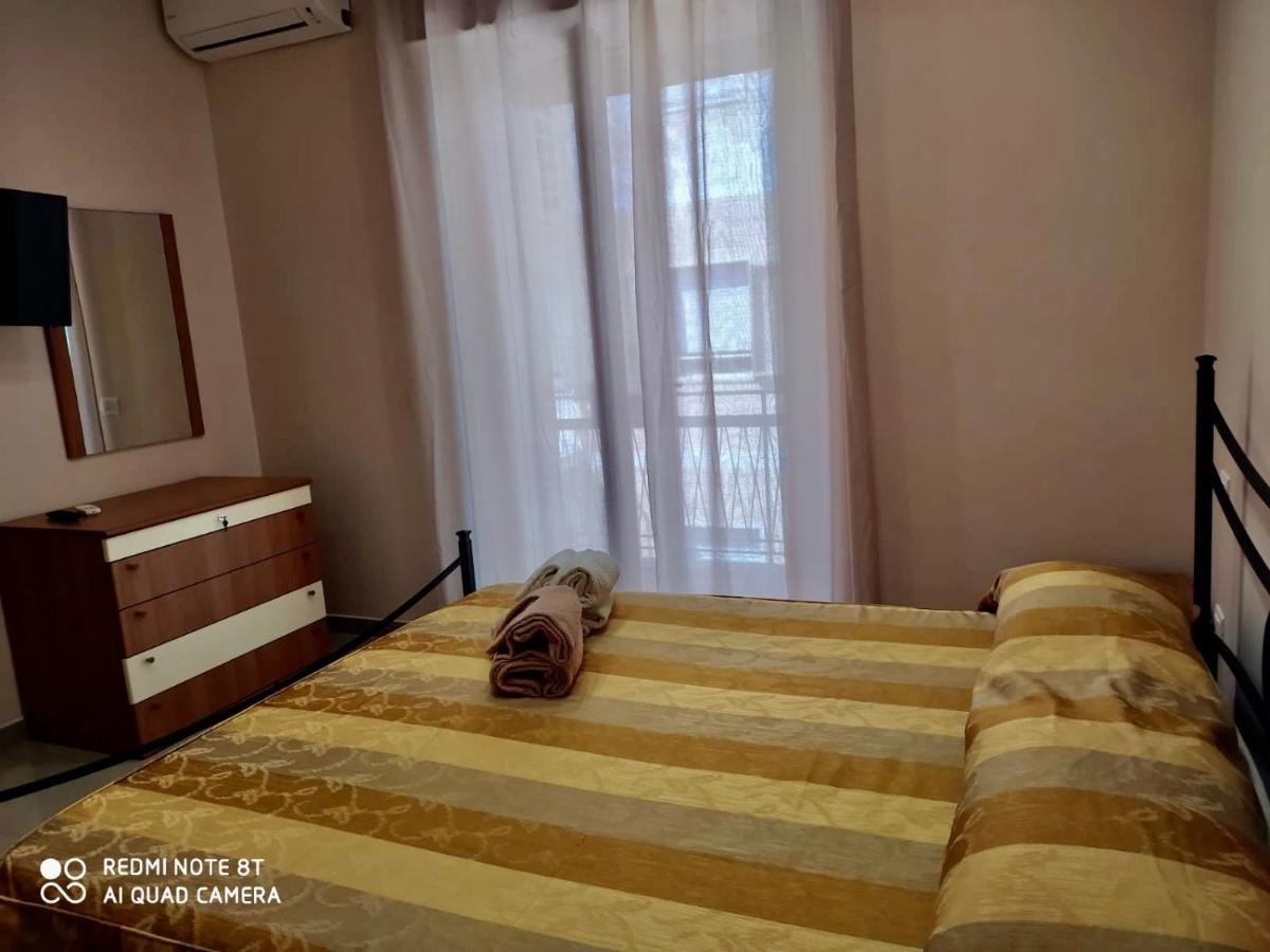 Casa Ester E Antonella Maiori Ngoại thất bức ảnh
