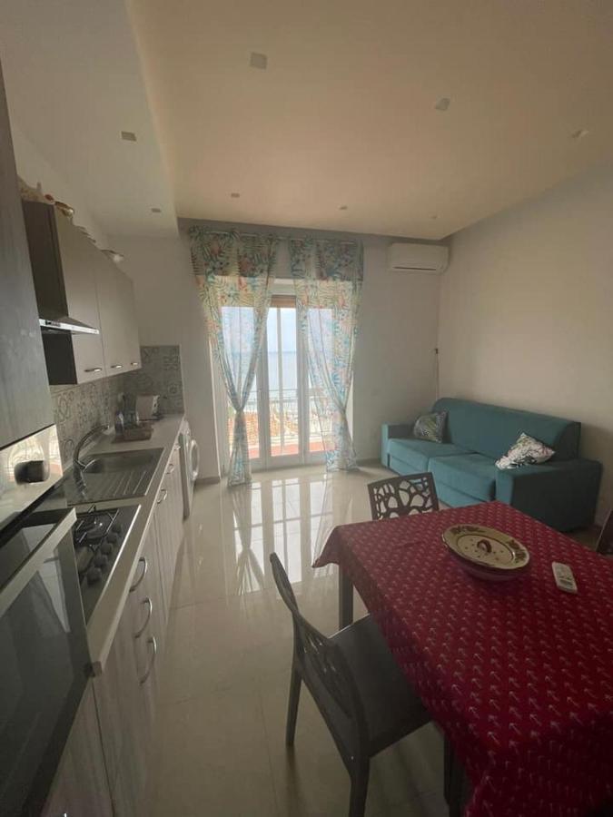 Casa Ester E Antonella Maiori Ngoại thất bức ảnh