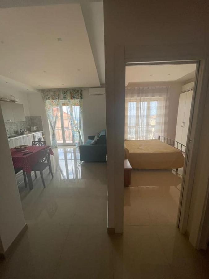 Casa Ester E Antonella Maiori Ngoại thất bức ảnh