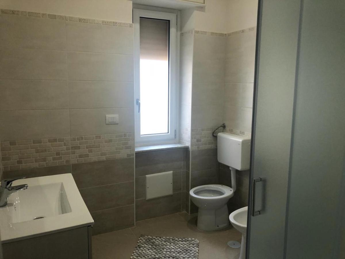 Casa Ester E Antonella Maiori Ngoại thất bức ảnh