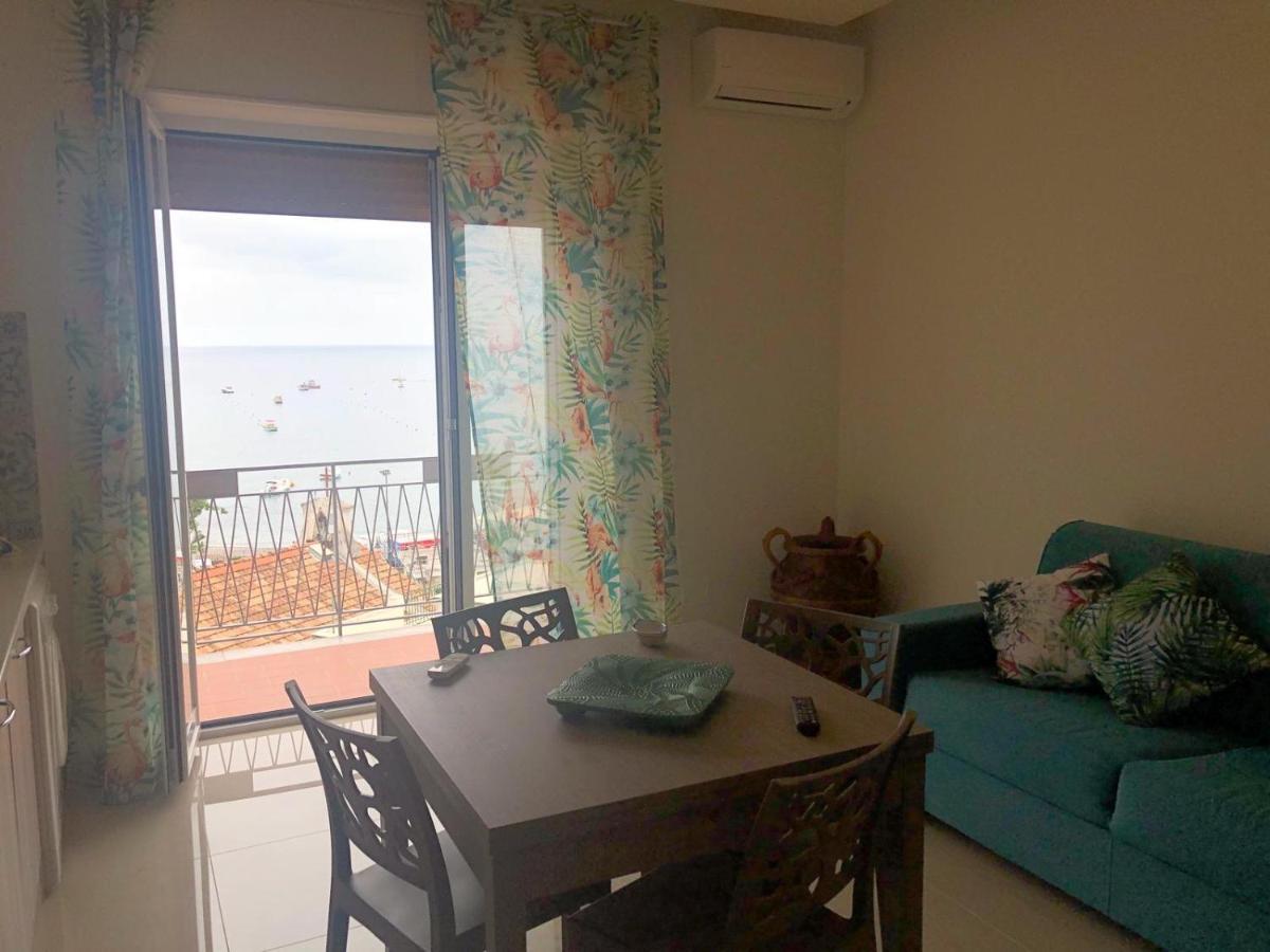 Casa Ester E Antonella Maiori Ngoại thất bức ảnh