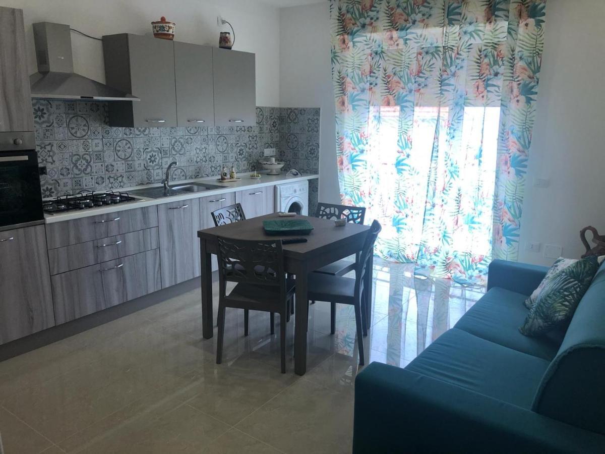 Casa Ester E Antonella Maiori Ngoại thất bức ảnh