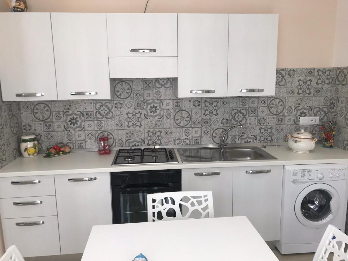Casa Ester E Antonella Maiori Ngoại thất bức ảnh