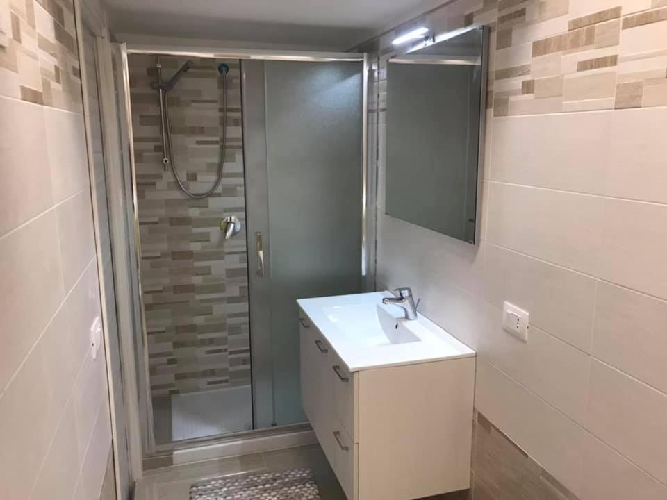 Casa Ester E Antonella Maiori Ngoại thất bức ảnh