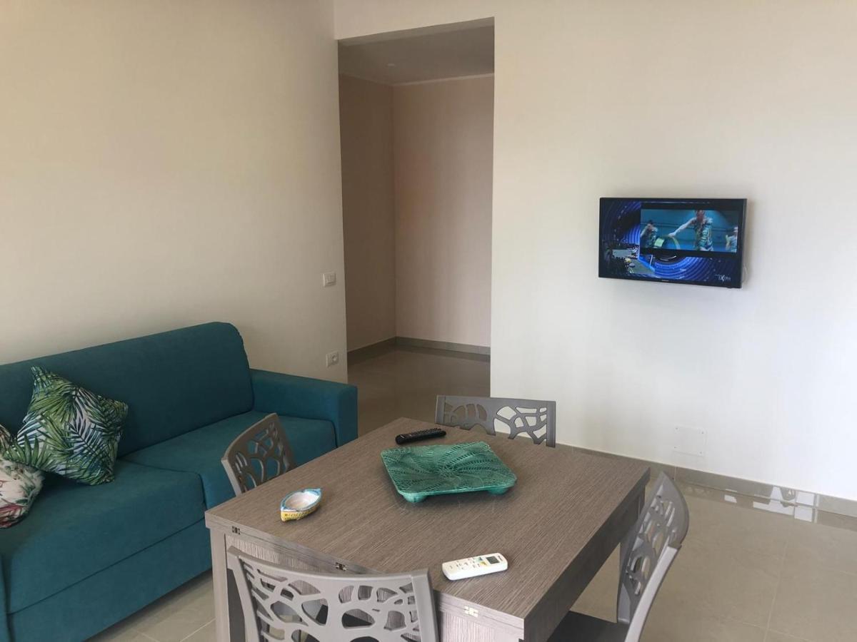 Casa Ester E Antonella Maiori Ngoại thất bức ảnh